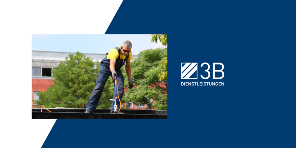 News – 3B Dienstleistungen